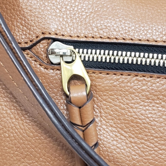 oryany marcie style braided hobo bag - Picture 7 of 15